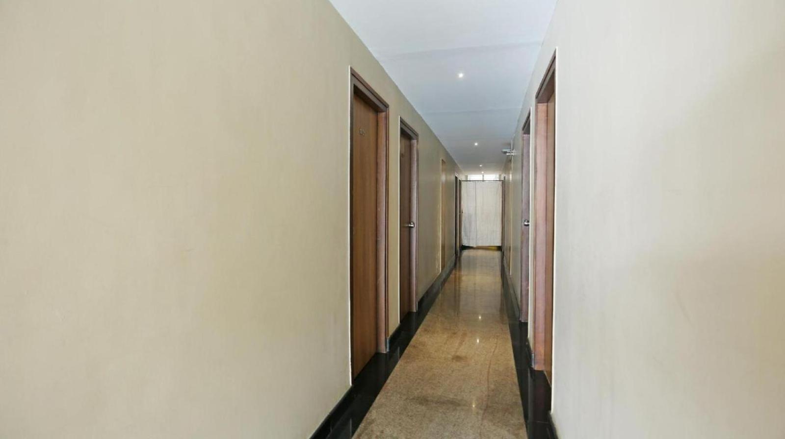 Samasth Rooms And Suits Mysore Exterior foto